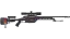 SSG 08 | Turbo Peek (Battle-Scarred) thumbnail