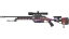 SSG 08 | Turbo Peek (Battle-Scarred) thumbnail