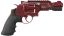 Miniatura de R8 Revolver | Crimson Web (Field-Tested)