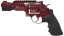 Miniatura de R8 Revolver | Crimson Web (Field-Tested)