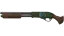 Sawed-Off | Yorick (Battle-Scarred) thumbnail