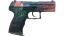 P2000 | Gnarled (Field-Tested) thumbnail