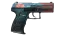 P2000 | Gnarled (Field-Tested) thumbnail