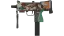 StatTrak™ MAC-10 | Allure (Field-Tested) 缩略图