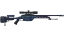 SSG 08 | Mainframe 001 (Minimal Wear) thumbnail