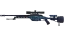 SSG 08 | Mainframe 001 (Minimal Wear) thumbnail