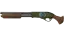 Sawed-Off | Yorick (Battle-Scarred) thumbnail