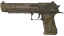 Desert Eagle | Mudder (Field-Tested) thumbnail