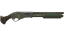 Sawed-Off | Forest DDPAT (Well-Worn) thumbnail