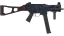 UMP-45 | Facility Dark (Factory New) thumbnail