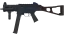 UMP-45 | Facility Dark (Factory New) thumbnail