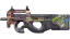 StatTrak™ P90 | Neoqueen (Factory New) thumbnail