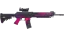 SG 553 | Pulse (Field-Tested) thumbnail