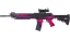 SG 553 | Pulse (Field-Tested) thumbnail