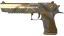 Desert Eagle | Bronze Deco (Minimal Wear) thumbnail