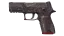 P250 | Facility Draft (Factory New) thumbnail