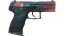 P2000 | Gnarled (Battle-Scarred) thumbnail