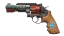 StatTrak™ R8 Revolver | Junk Yard (Field-Tested) thumbnail