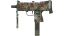 MAC-10 | Monkeyflage (Field-Tested) thumbnail