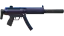 MP5-SD | Liquidation (Factory New) thumbnail