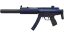 MP5-SD | Liquidation (Factory New) thumbnail