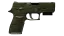StatTrak™ P250 | Iron Clad (Field-Tested) thumbnail
