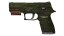 StatTrak™ P250 | Iron Clad (Field-Tested) thumbnail