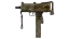 Souvenir MAC-10 | Sienna Damask (Field-Tested) thumbnail