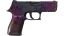 P250 | Epicenter (Battle-Scarred) thumbnail