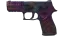 P250 | Epicenter (Battle-Scarred) thumbnail