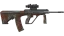 Souvenir AUG | Sweeper (Field-Tested) thumbnail