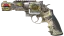 Souvenir R8 Revolver | Desert Brush (Battle-Scarred) thumbnail