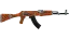 AK-47 | Safety Net (Field-Tested) thumbnail