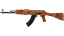 AK-47 | Safety Net (Field-Tested) thumbnail