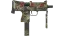 MAC-10 | Monkeyflage (Field-Tested) thumbnail