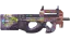StatTrak™ P90 | Neoqueen (Field-Tested) thumbnail