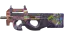 StatTrak™ P90 | Neoqueen (Field-Tested) thumbnail