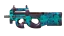P90 | Module (Factory New) thumbnail