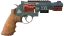 StatTrak™ R8 Revolver | Junk Yard (Field-Tested) thumbnail