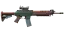 StatTrak™ SG 553 | Ol' Rusty (Battle-Scarred) thumbnail