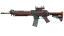 StatTrak™ SG 553 | Ol' Rusty (Battle-Scarred) thumbnail