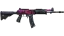 StatTrak™ Galil AR | Chromatic Aberration (Field-Tested) thumbnail