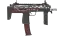 StatTrak™ MP7 | Mischief (Minimal Wear) thumbnail
