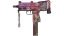 MAC-10 | Saibā Oni (Minimal Wear) thumbnail