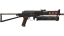 StatTrak™ PP-Bizon | Runic (Battle-Scarred) thumbnail