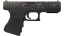 StatTrak™ Glock-18 | Wraiths (Factory New) 缩略图
