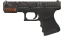 StatTrak™ Glock-18 | Wraiths (Factory New) 缩略图