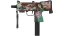 StatTrak™ MAC-10 | Allure (Factory New) thumbnail