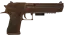 StatTrak™ Desert Eagle | Corinthian (Well-Worn) thumbnail