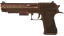 StatTrak™ Desert Eagle | Corinthian (Well-Worn) thumbnail